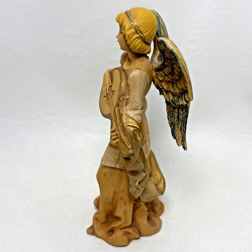 Fontanini vintage angel